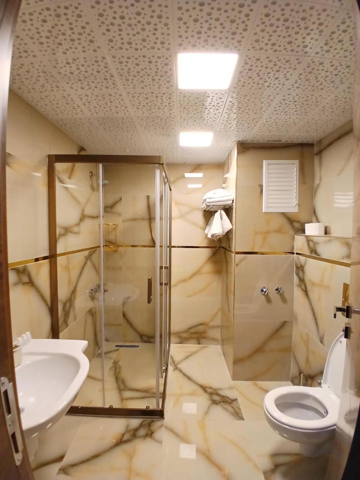 Safari Otel أنطاليا المظهر الخارجي الصورة