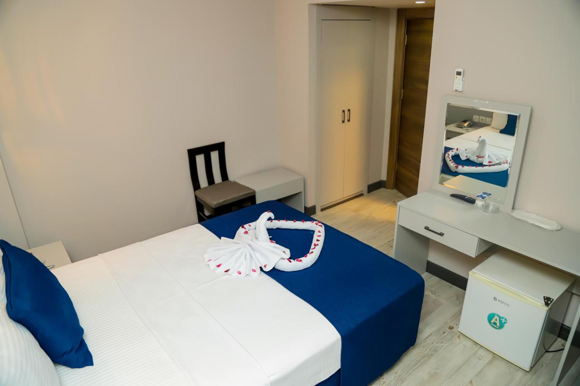 Safari Otel أنطاليا المظهر الخارجي الصورة