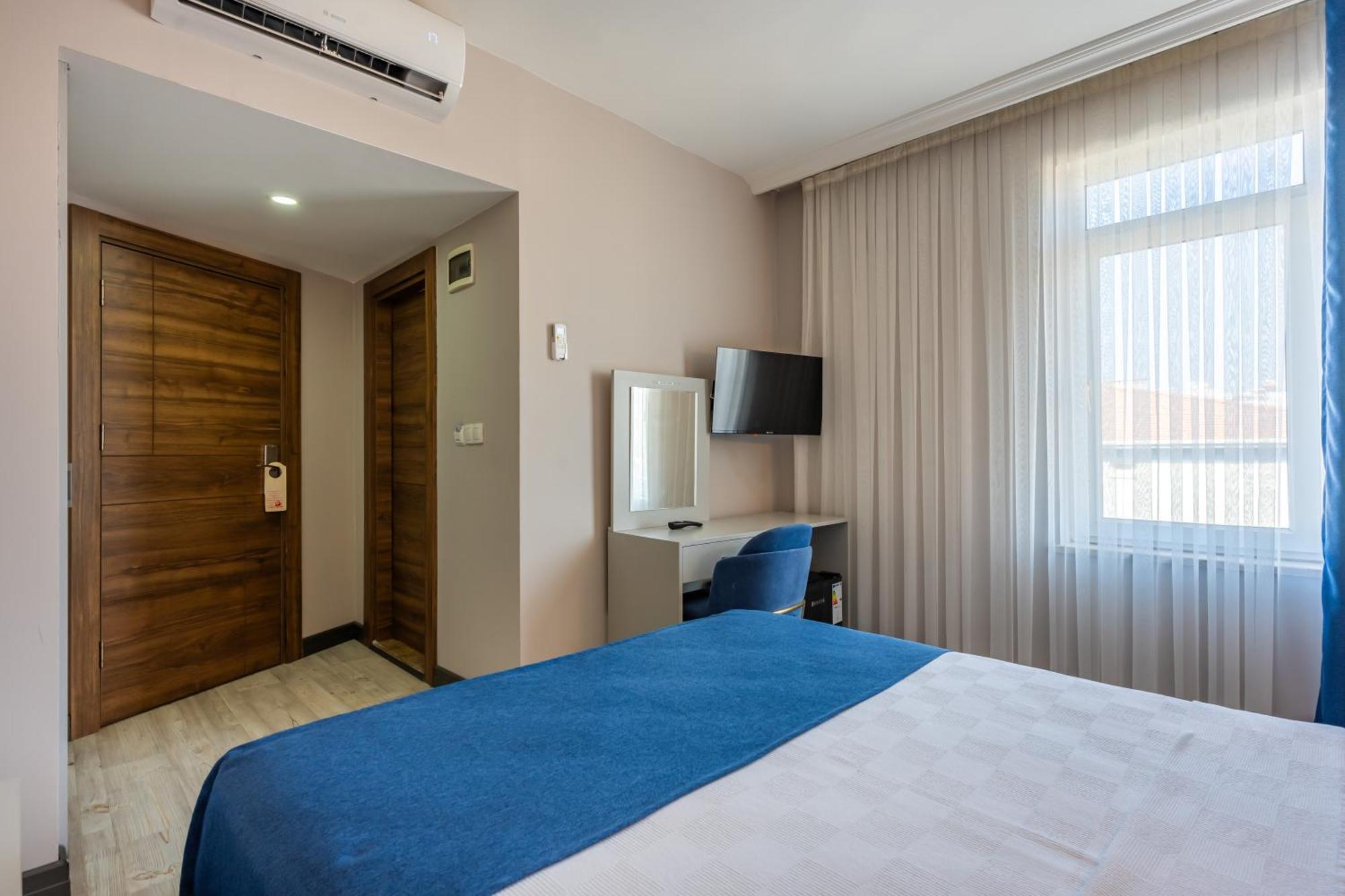 Safari Otel أنطاليا المظهر الخارجي الصورة