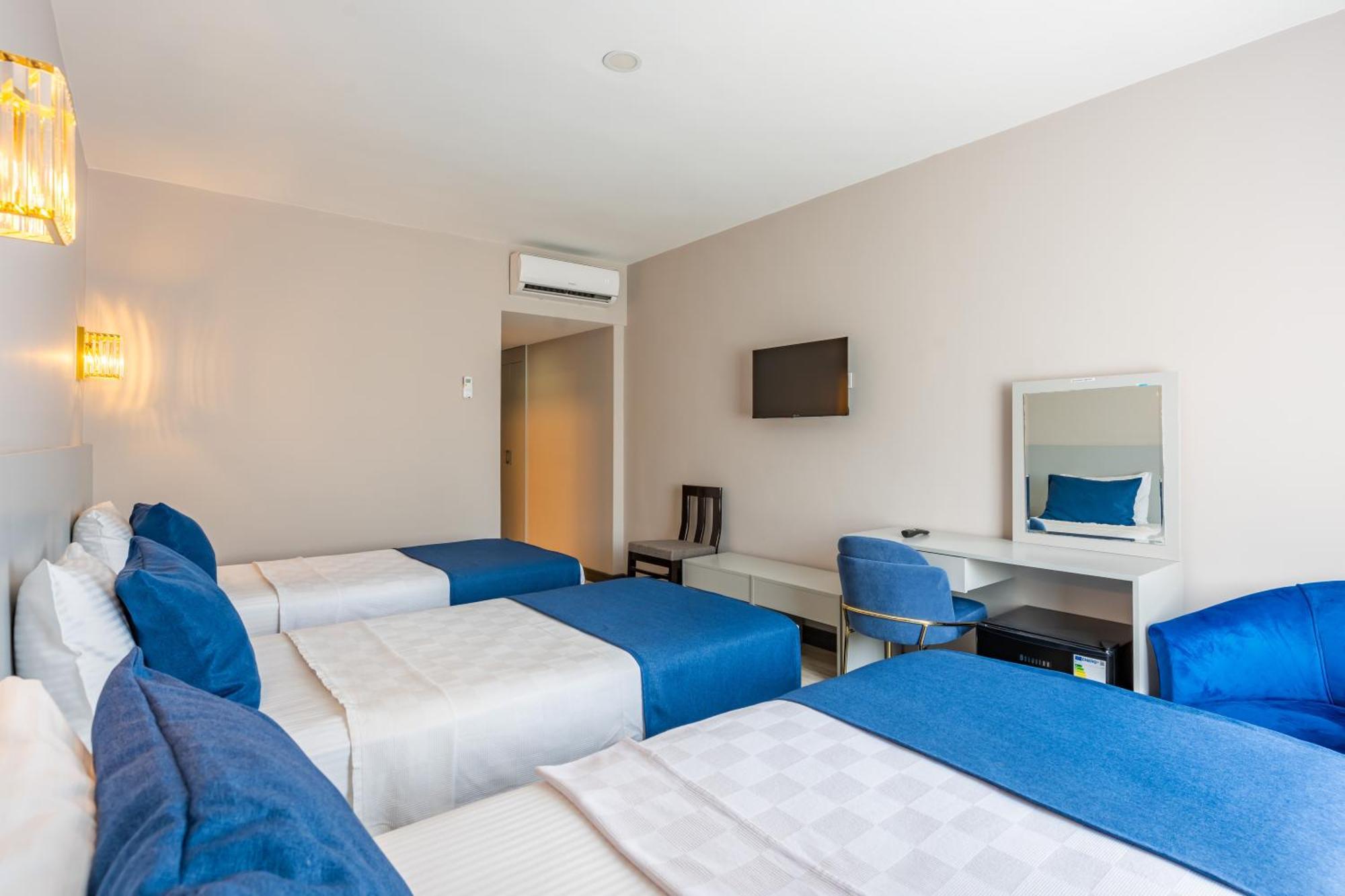 Safari Otel أنطاليا المظهر الخارجي الصورة