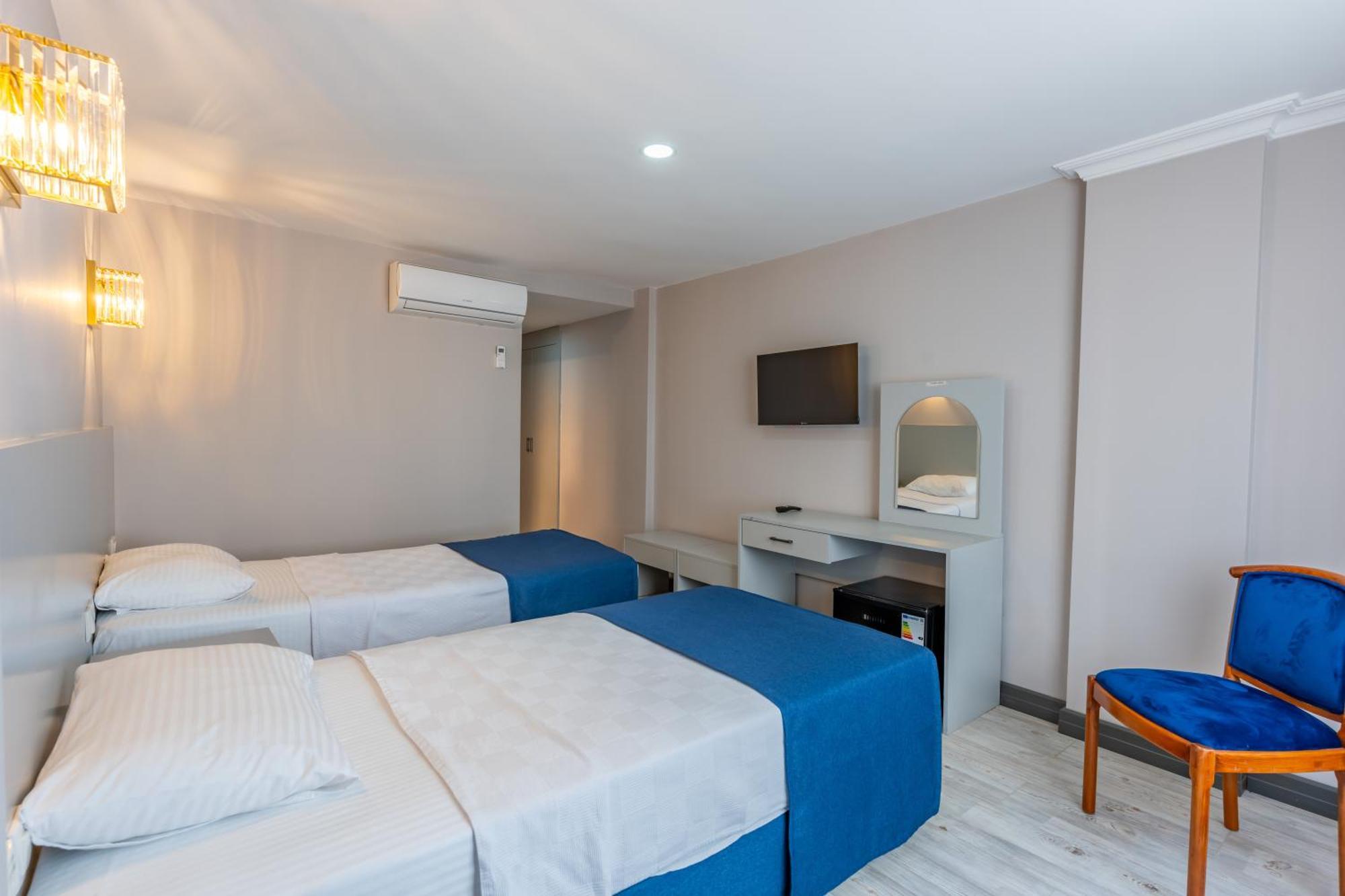 Safari Otel أنطاليا المظهر الخارجي الصورة