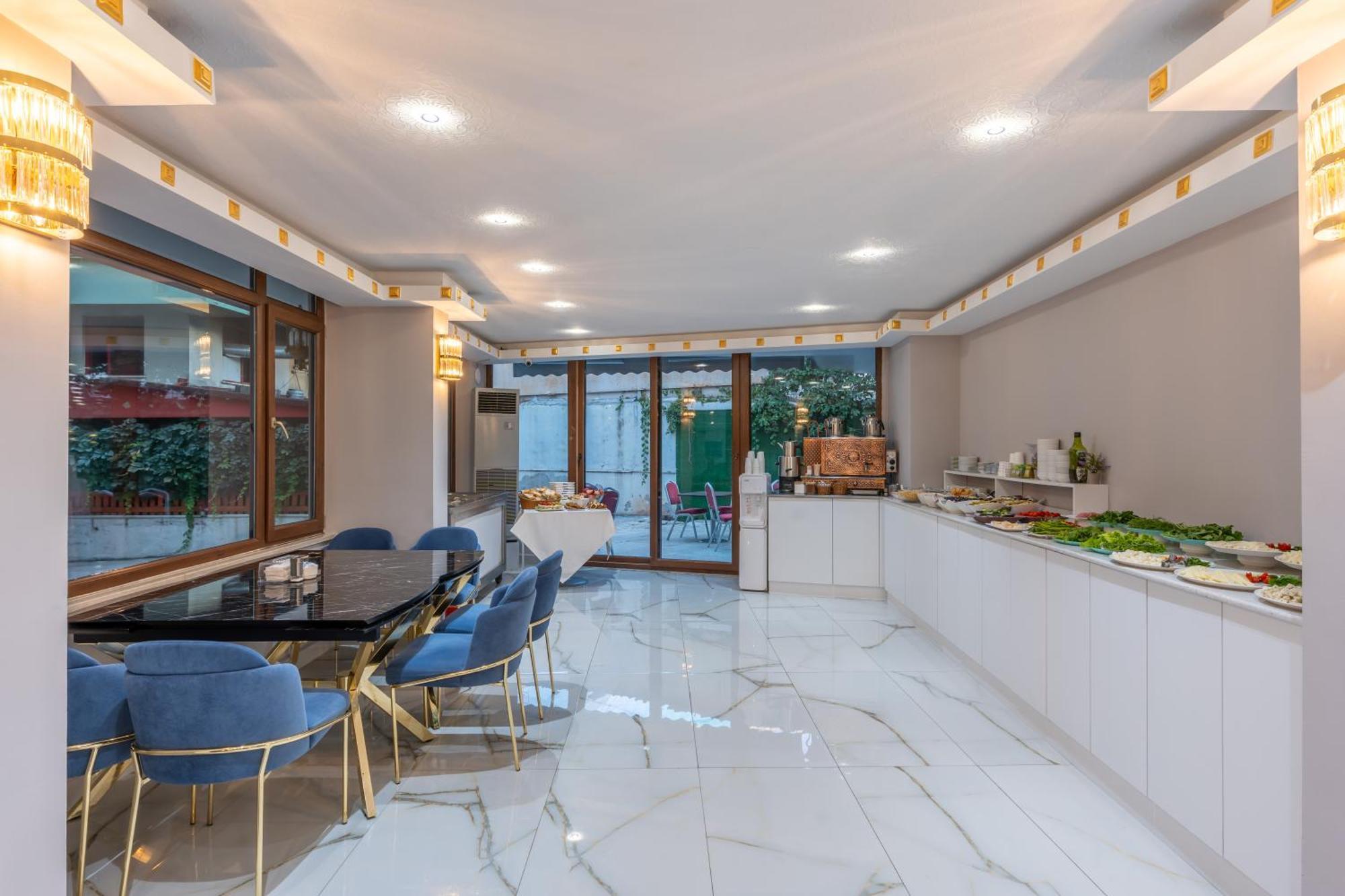 Safari Otel أنطاليا المظهر الخارجي الصورة