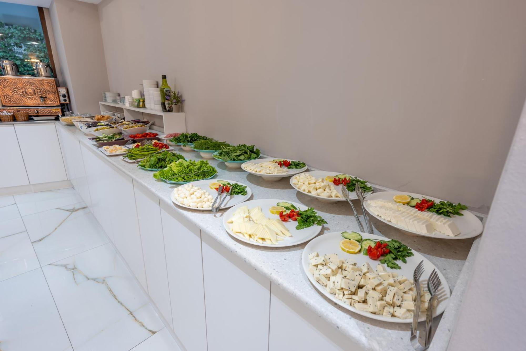 Safari Otel أنطاليا المظهر الخارجي الصورة