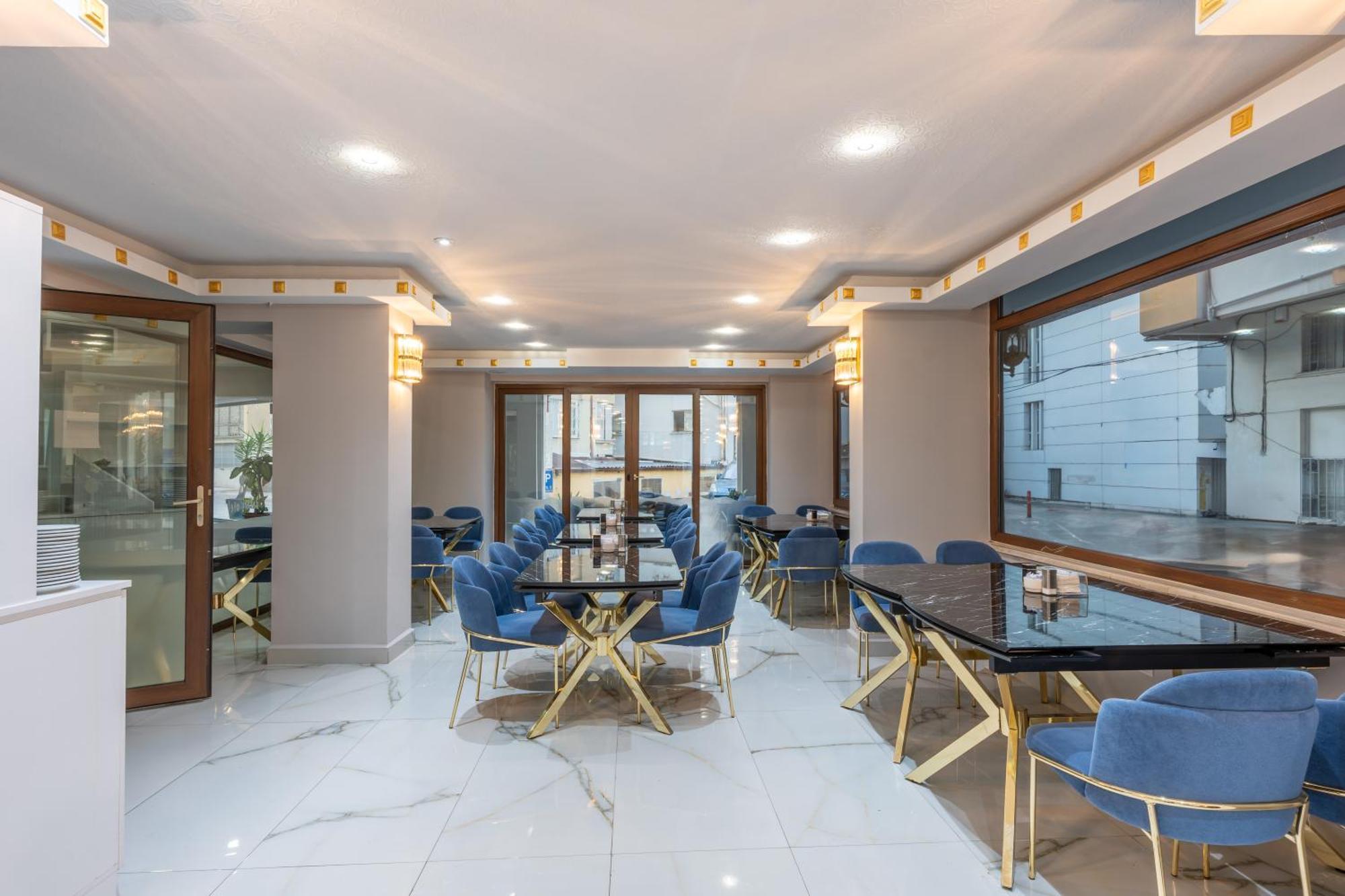 Safari Otel أنطاليا المظهر الخارجي الصورة