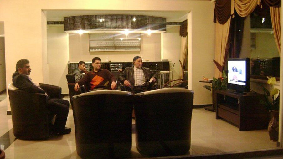 Safari Otel أنطاليا المظهر الخارجي الصورة